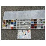 Jewelry Making Kit with Beads and Findings