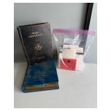 Postcards With Storage Boxes