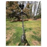 Salav Upright Garment Steamer