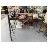 Collectibles and Household Items