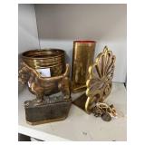 Brass Decorative Items