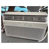 LG Thinq Window Air Conditioner