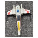 1978 Kenner Star Wars X-Wing Fighter