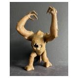 1984 Kenner Star Wars: Rancor Monster