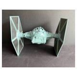 Star Wars TIE Fighter Model