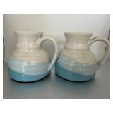 Handcrafted Ceramic Mugs