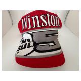 Winston NASCAR Cup Series Cap