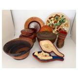 Decorative Artisan Items