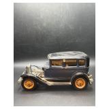 Hubley Cast Iron Model Car, Lancaster