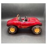 Tonka Dune buggy