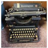 Remington Paragon Model 12 Typewriter