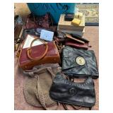 Handbags, Accessories, and Organizers