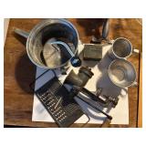 Vintage Kitchen Tools