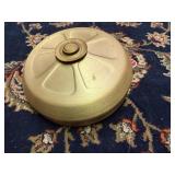 Vintage Vulcan Automatic Fire Alarm