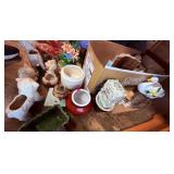 Decorative Items and Collectibles