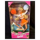 Special Edition University Tennessee Barbie
