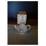 NOS Precious Moments Friendship Hits the Spot