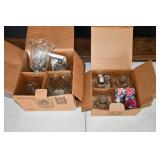 Home Interiors Votvie & Candleholders