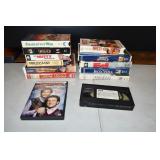 VHS Lot