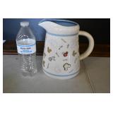 Disney Mickey Mouse Kitchen Pitcher