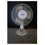Optimus Oscillating Electric Fan