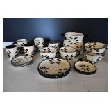 Temptations Old World Dish Set