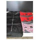 NWT Eagle Creek & 3 Shirt Pack I Systems