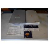 Pair of Hewlett Packard Scanners