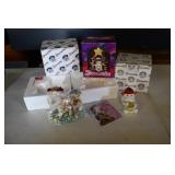 New Dreamcicles Figures