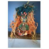 Mardi Gras "MIschief" Voodoo Doll