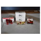 Lot of Vtg Die Cast Cars