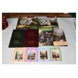 Thomas Kinkade Books