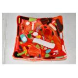 Beautiful Fused Glass Trinket Dish