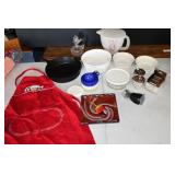 Kitchen Accessory Lot