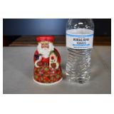 Jim Shore "Cozy Christmas" Stanta Figure