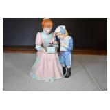 Lenox "The Present" China Figurine