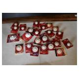 Lot of New Sink & Tub Stoppers