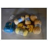 Small Yarn Lot