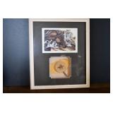 "Ancient Friends" by Jody Bergsma