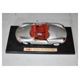 Maisto Porsche Boxter Model Car