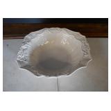 Jane Seymour Sernade Porcelain Servcing Bowl