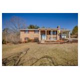 3 Bedroom 1.5 Bath Brick Home and Lot