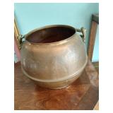 Copper Pot