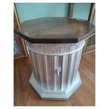 1969 Thomasville End Table