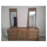 1975 Thomasville Dresser - Read Details