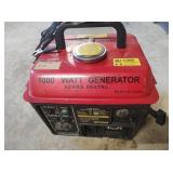 1000 Watt Generator - Read Details