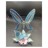 Stained Glass Fairy & More