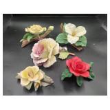 Capodimonte Flower & More