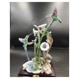 De Capoli Hummingbird Statue