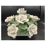 Jay Willfred Italian Floral Centerpiece